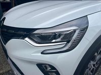 gebraucht Renault Captur Techno E-Tech Full Hybrid 145 Fast Track