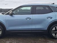 Gebraucht Ford Explorer Premium 250 kW (340 PS) 2024 Blau SUV