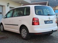 gebraucht VW Touran Conceptline 19 TDI DPF