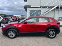 gebraucht Mazda CX-30 G122 Comfort+ Aut._18 550 km_1 Besitzer