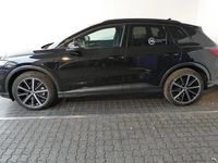 Gebraucht Audi Q5 Sportback S-Line 204 PS (150 kW) 2022 Dunkelblau  metallic SUV