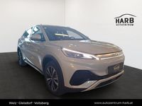 gebraucht BYD Atto 3 60,5 kWh Comfort Österreich Paket