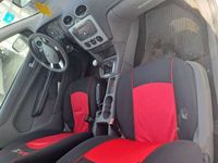 gebraucht Ford Focus Ambiente 16 TDCi