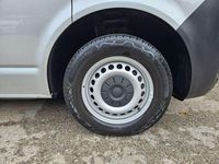 gebraucht VW T6.1 Kombi lang 4MOTION AHV SHZ APP