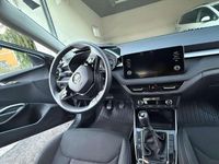 Gebraucht Skoda Fabia Style 80 PS (58 kW) 2022 Schwarz Kleinwagen