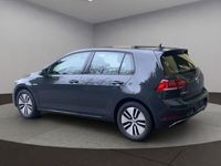 gebraucht VW e-Golf GolfLED*Navi*WSS-Heizung*PDC*Alu