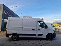 gebraucht Renault Master L2H2 HKa 3,5t