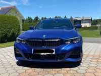 gebraucht BMW 320 320 d xDrive