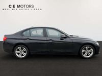 gebraucht BMW 320 (F30)