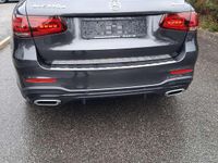 gebraucht Mercedes GLC220 d 4MATIC Aut.