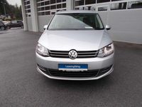 Gebraucht VW Sharan Business+ 177 PS (130 kW) 2020 Silber Van / Kleinbus