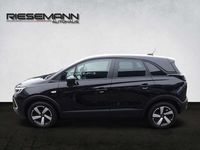 gebraucht Opel Crossland 15 CDTI Business Edition Aut.