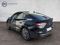 gebraucht Skoda Enyaq iV Coupé Sportline 85