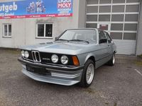 gebraucht BMW 323 i e21