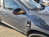 Gebraucht Dacia Duster Extreme 131 PS (96 kW) 2022 Grau SUV