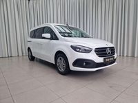 gebraucht Mercedes 180 T-Class T STYLE Lang