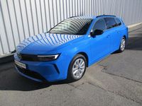 gebraucht Opel Astra ST 1.2 Turbo MHEV Business Edition Aut.