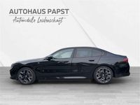 gebraucht BMW 520 d xDrive