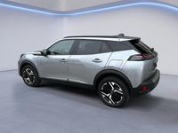 gebraucht Peugeot 2008 1.2 PureTech 100 Allure mit 360 Grad Kamera