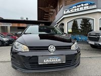 gebraucht VW Golf Variant BMT 1,6 TDI