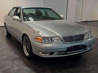 gebraucht Toyota Mark II Grande GX100