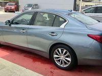 gebraucht Infiniti Q50 Premium 2,2d Aut.