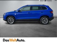 gebraucht Skoda Karoq Ambition SC TSI