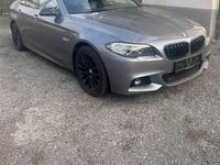 gebraucht BMW 530 530 d Aut.