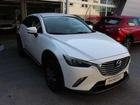 gebraucht Mazda CX-3 G150 AWD Revolution
