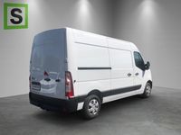Gebraucht Nissan Interstar N-Connecta 135 PS (99 kW) 2024 Weiß Van
