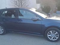 gebraucht VW Golf GolfSport TDI 4Motion