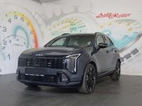 gebraucht Kia Sportage 1,6 TGDI 48V GT-Line AWD DCT *MY26 VOLLAUSSTATTUNG*