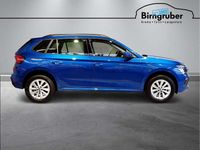 gebraucht Skoda Kamiq Selection TSI