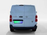 gebraucht Opel Vivaro-e Combi Edition M (L2) Doppelkabine