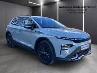 Neu Skoda Elroq RS 250 kW (340 PS) 2026 Mittelgrau  normal SUV