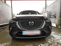 Gebraucht Mazda CX-3 Center-Line 120 PS (88 kW) 2017 SUV