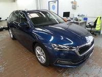 gebraucht Skoda Octavia Kombi 20 TDI Premium * virt. CP // HUD KAMERA