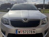 Gebraucht Skoda Octavia Active 105 PS (77 kW) 2014 Limousine