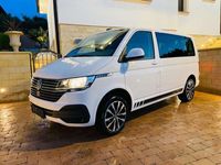 gebraucht VW Caravelle T6*TRANSPORTER*2.0 TDI*9-SITZE*NUR 47.000KM*