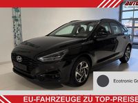 Neu Hyundai i30 GO! 97 PS (71 kW) 2025 Ecotronic grey pearl Limousine