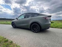 gebraucht Tesla Model Y Model YLong Range Dual Motor AWD