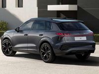 gebraucht Audi Q3 S line TFSI 265 quattro 2xS neuModell TechPro