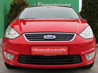 gebraucht Ford Galaxy 