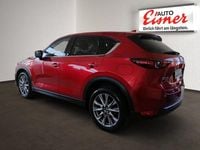 gebraucht Mazda CX-5 CD184 AWD REVOLUTION TOP BIG DEAL