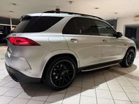 gebraucht Mercedes GLE53 AMG 4Matic+