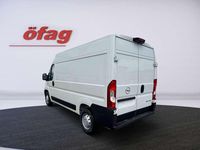 gebraucht Opel Movano L2H2 BlueHDi 140 SS 3.5t+