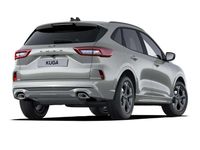 gebraucht Ford Kuga ST-Line PHEV WinterP LED Kam Nav PDC 18Z 178 kW...