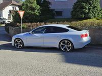 gebraucht Audi A5 Sportback 2.0 TDI | S-Line Competition