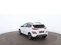 gebraucht Hyundai Kona Elektro Edition 30+ 39kWH Aut WAERMEPUMPE