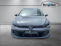 gebraucht VW Golf VIII Rabbit TSI